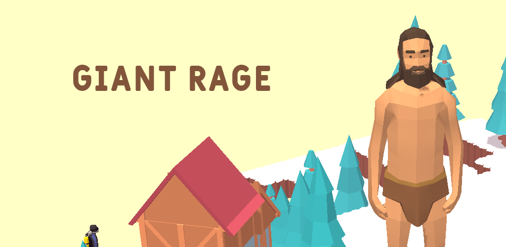Giant Rage